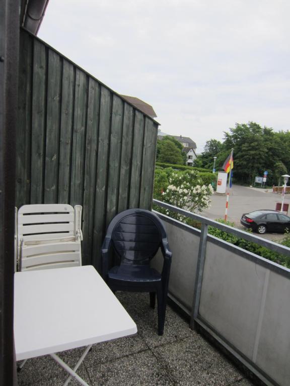 Apartment Boje Büsum Habitación foto